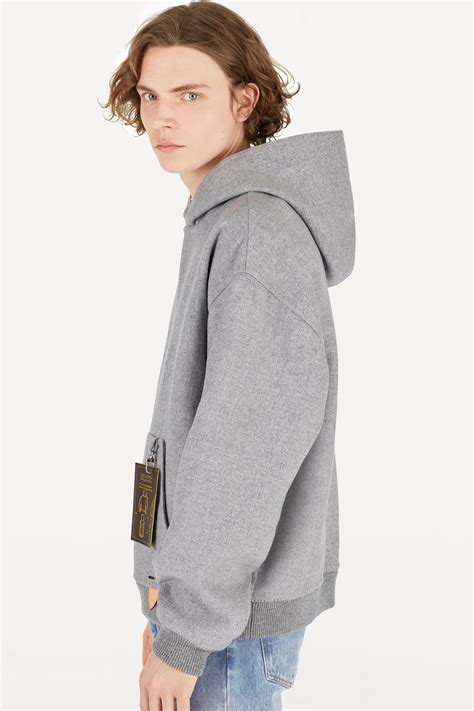 louis vuitton staples edition double face wool blend hoody|Les collections de Louis Vuitton : Louis Vuitton Staples Édition .